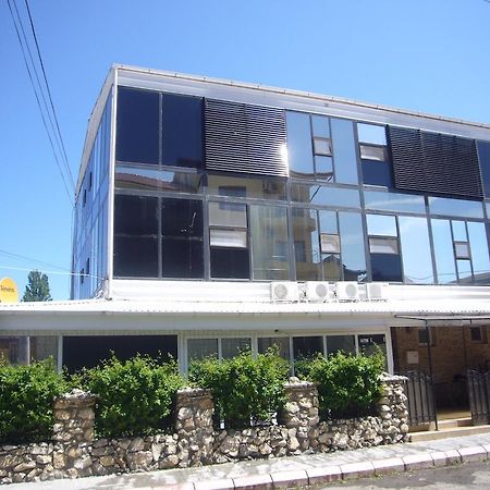 אפורי נורד Villa Andreea מראה חיצוני תמונה