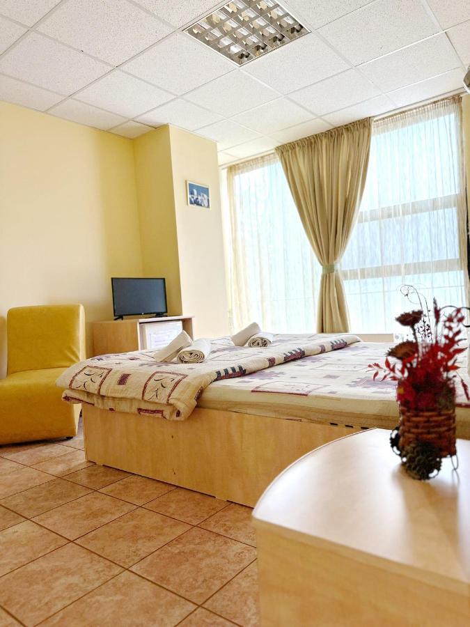 אפורי נורד Villa Andreea מראה חיצוני תמונה