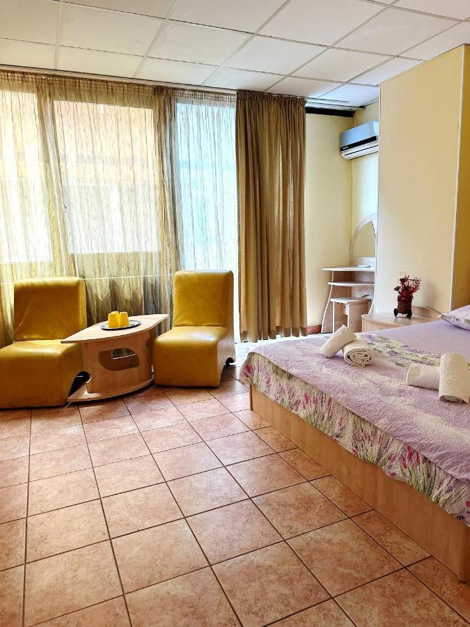אפורי נורד Villa Andreea מראה חיצוני תמונה