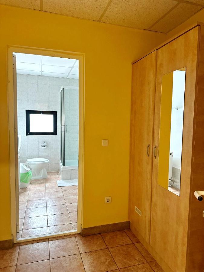אפורי נורד Villa Andreea מראה חיצוני תמונה