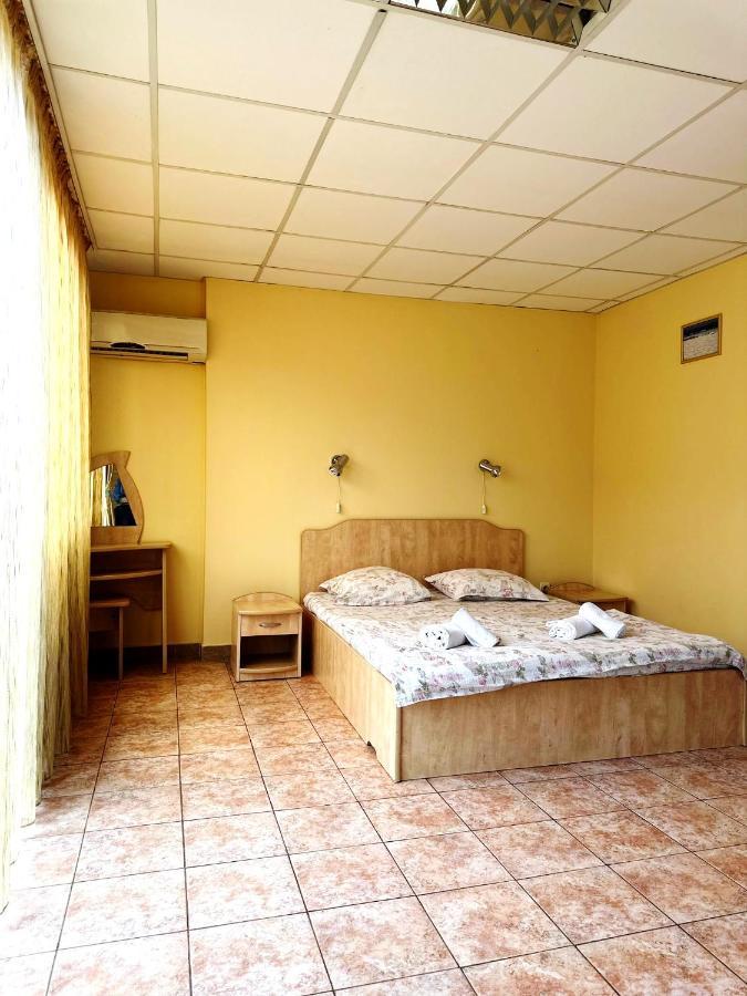 אפורי נורד Villa Andreea מראה חיצוני תמונה