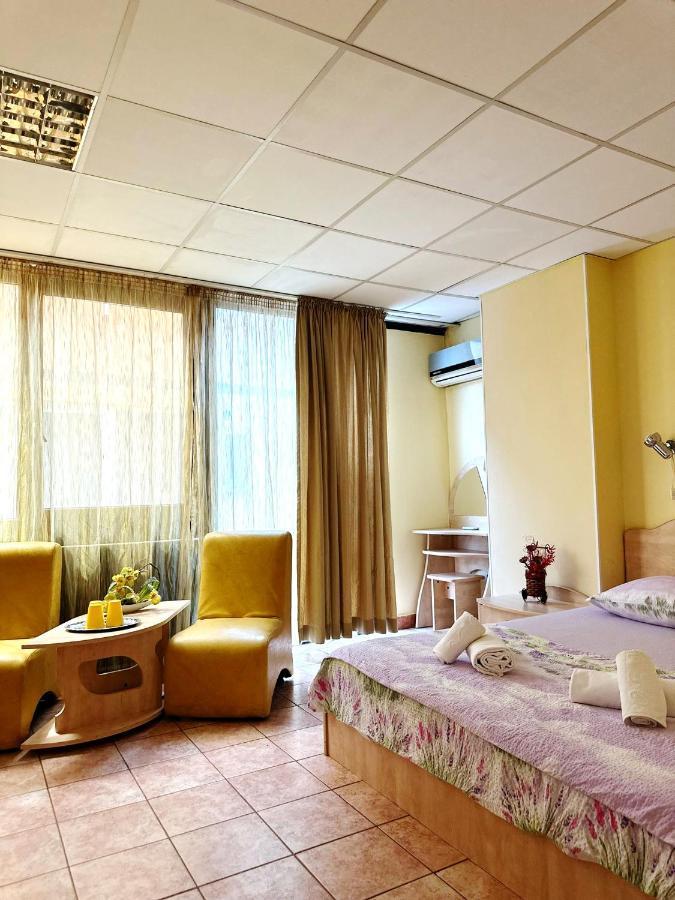 אפורי נורד Villa Andreea מראה חיצוני תמונה