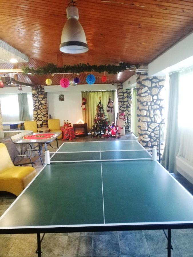 אפורי נורד Villa Andreea מראה חיצוני תמונה