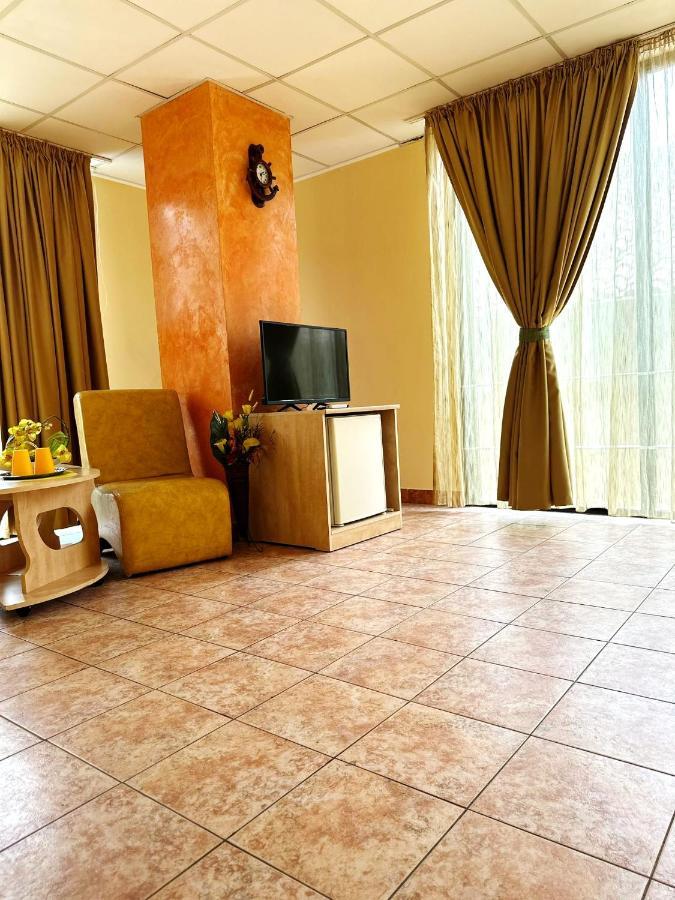 אפורי נורד Villa Andreea מראה חיצוני תמונה