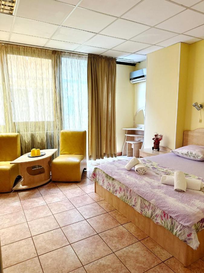 אפורי נורד Villa Andreea מראה חיצוני תמונה