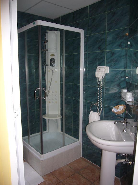אפורי נורד Villa Andreea מראה חיצוני תמונה