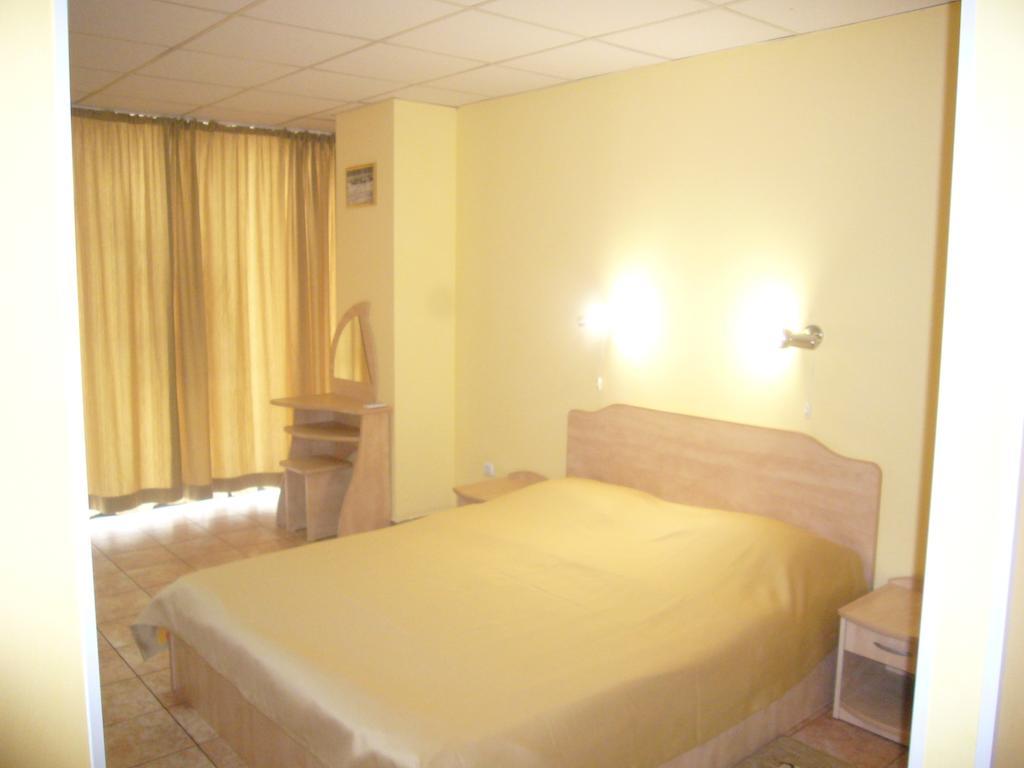 אפורי נורד Villa Andreea חדר תמונה