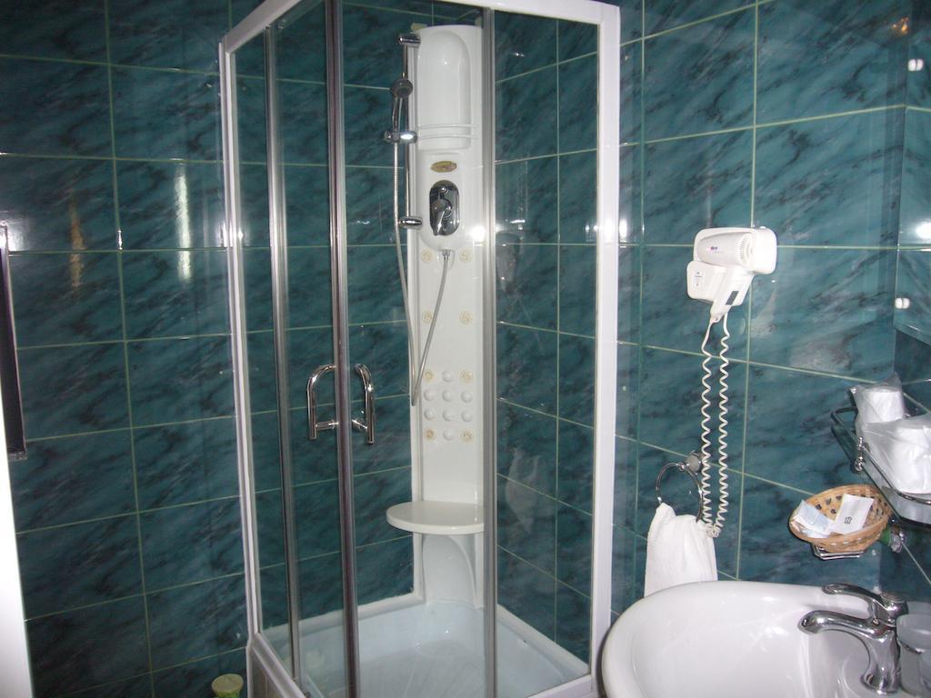 אפורי נורד Villa Andreea חדר תמונה