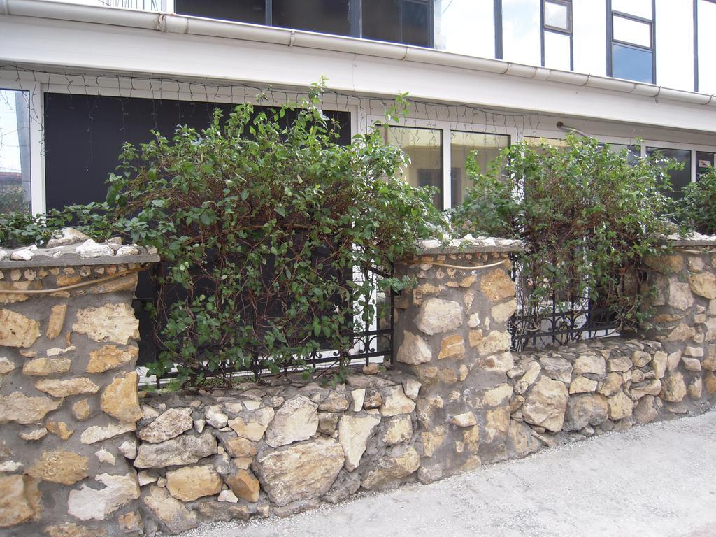 אפורי נורד Villa Andreea מראה חיצוני תמונה